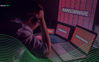 Ransomware: A Guide To Prevention And Solution