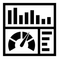 CUSTOMIZABLE DASHBOARDS